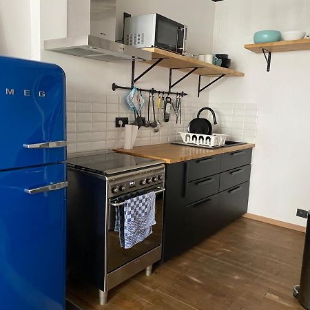 Вілла Vivegnis, Little Cosy House Льєж Екстер'єр фото