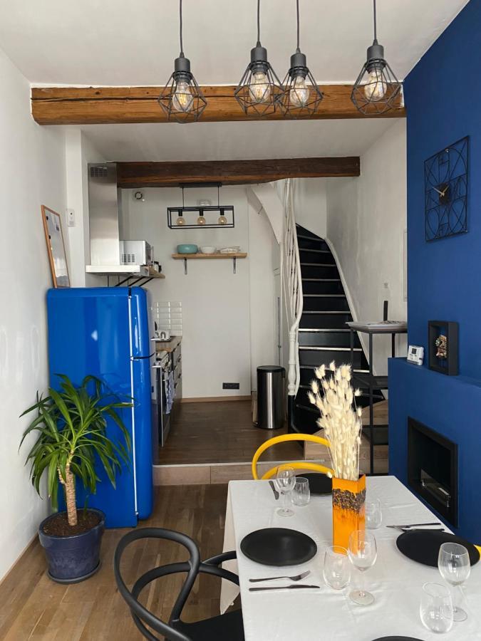 Вілла Vivegnis, Little Cosy House Льєж Екстер'єр фото
