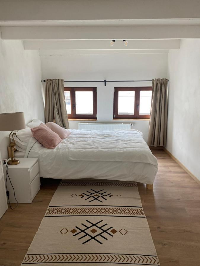 Вілла Vivegnis, Little Cosy House Льєж Екстер'єр фото
