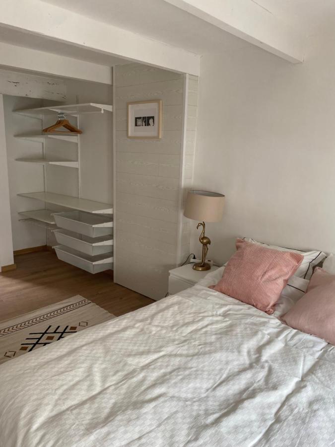 Вілла Vivegnis, Little Cosy House Льєж Екстер'єр фото